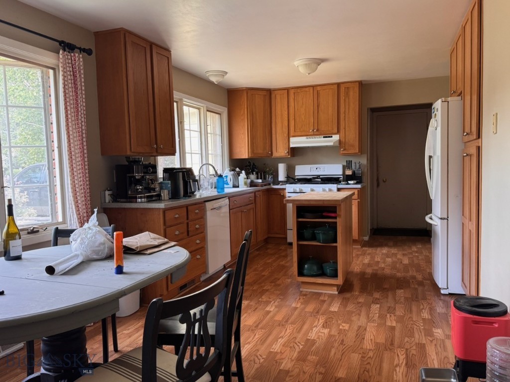 Westridge - Residential