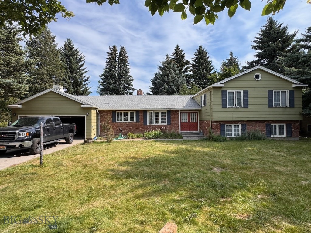 Westridge - Residential