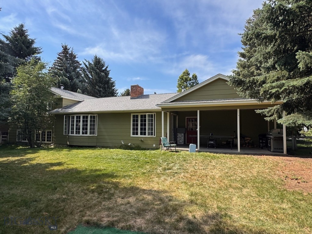 Westridge - Residential