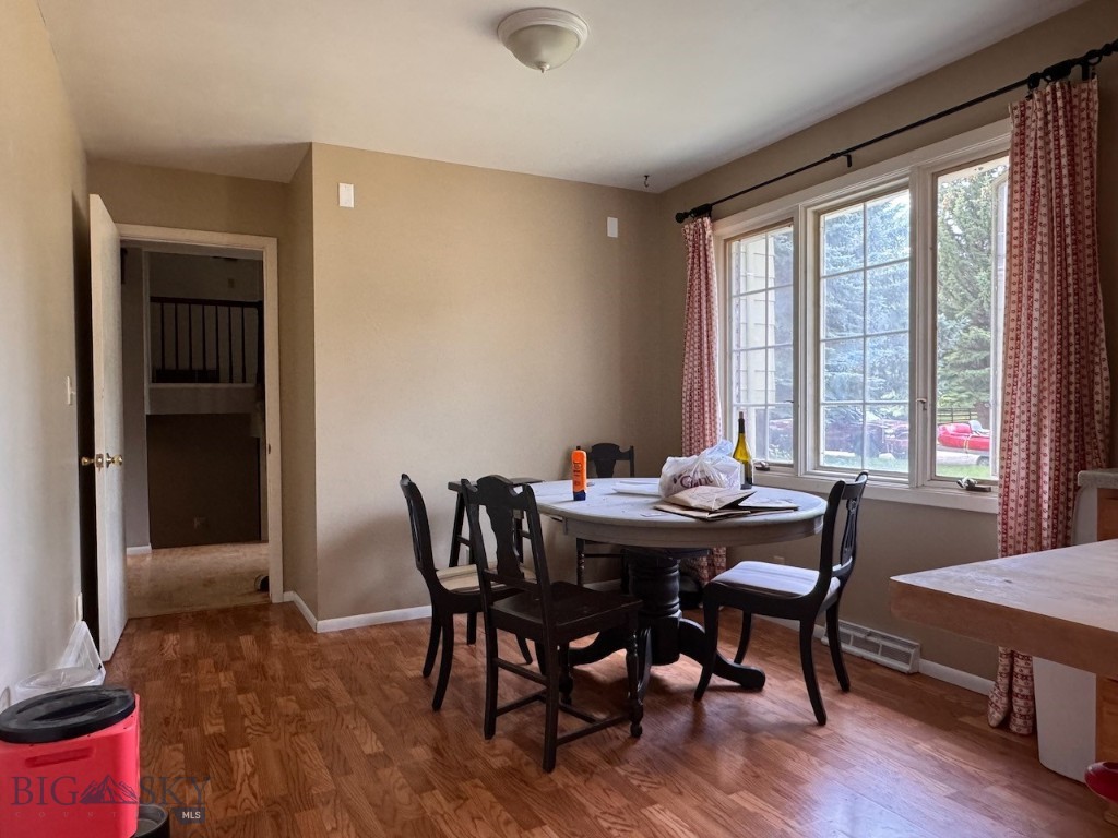 Westridge - Residential