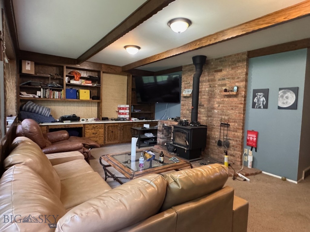 Westridge - Residential