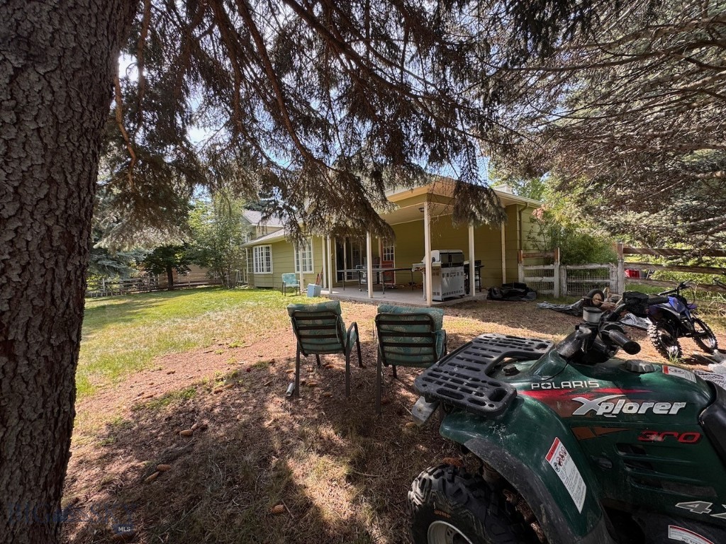 Westridge - Residential