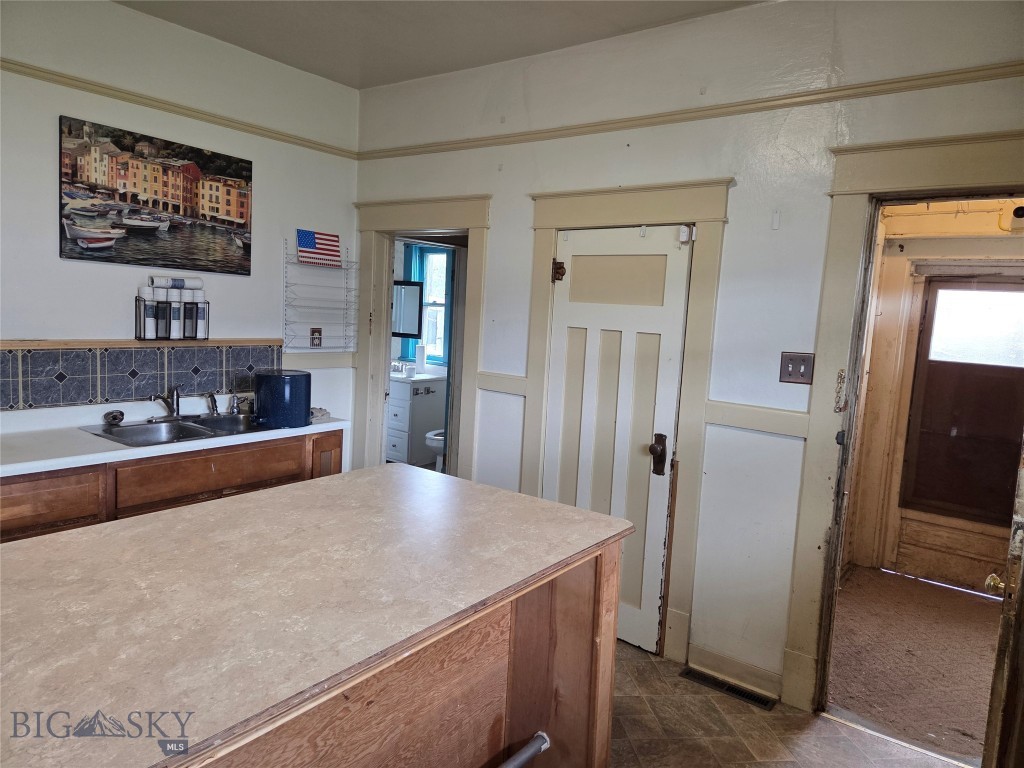 Butte Addition - Residential