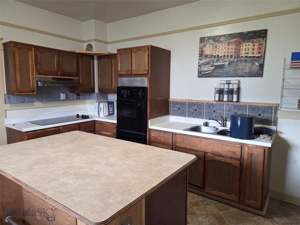 Butte Addition - Residential