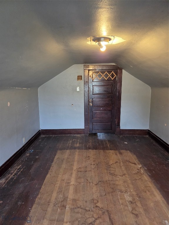 Butte Addition - Residential