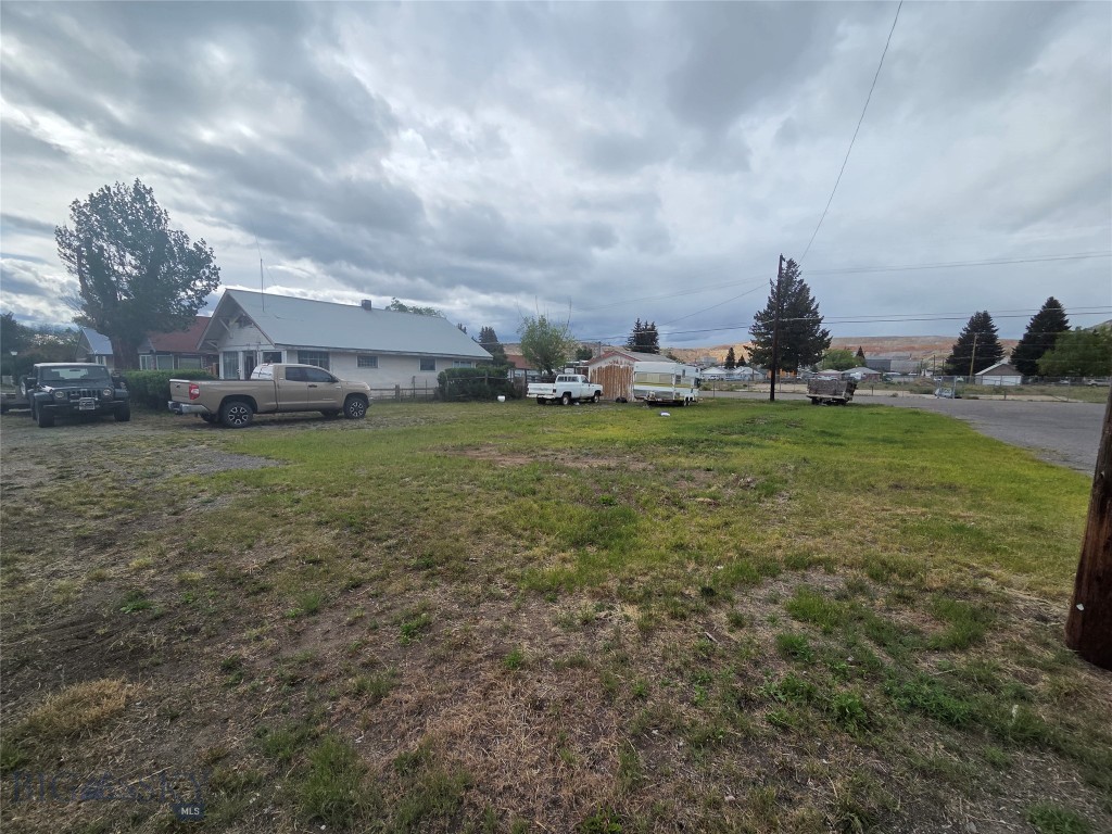 Butte Addition - Residential