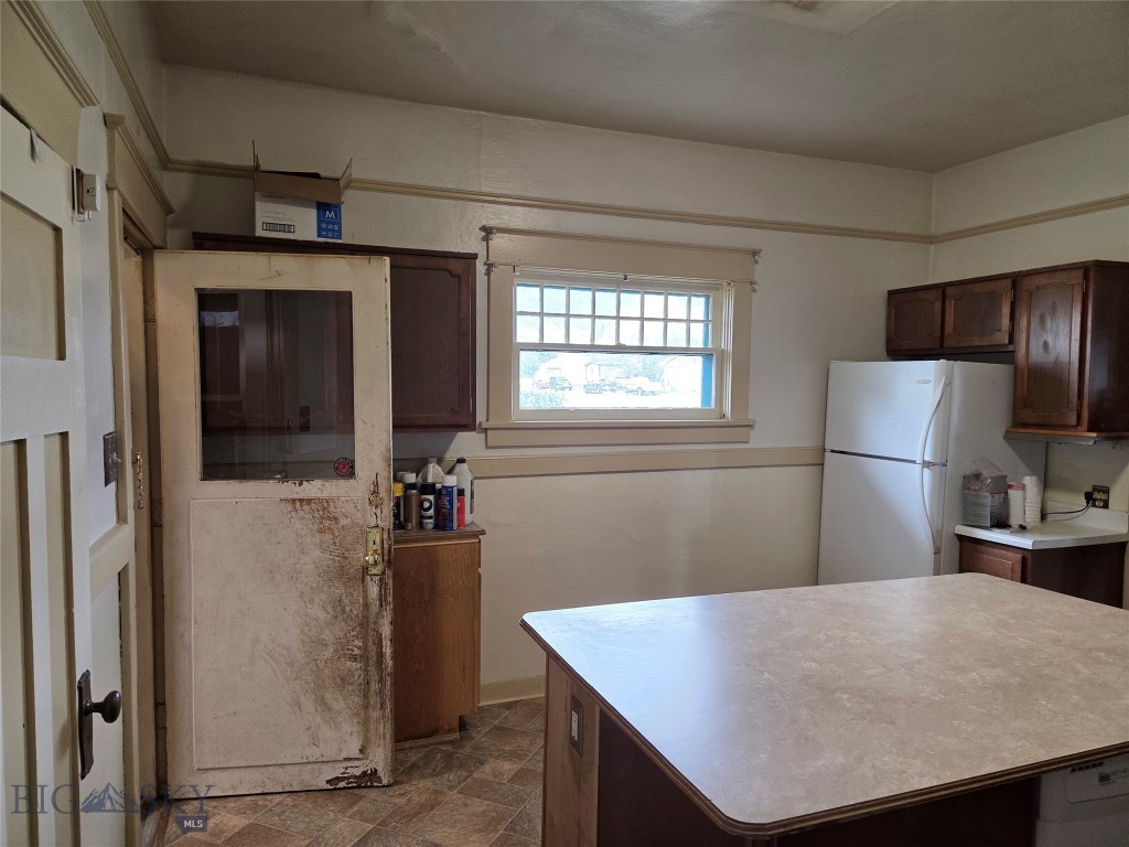 Butte Addition - Residential