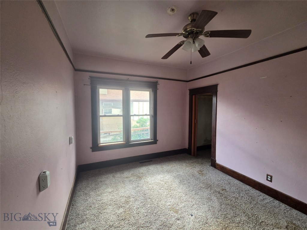 Butte Addition - Residential