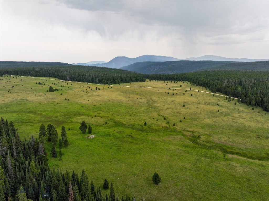 If you have ever explored the Little Belt Mountains just west of the Showdown Ski Hill, you know exactly where Moose Park lies. Totally raw land, entirely surrounded by Forest Service, allows for almost any improvements a person could dream of. There is a developed spring on the west side of the land that has flowed good quality and high quantity water for well over 100 years. 
Speaking of years, this land was bought by the selling family’s predecessor in 1917. Originally a basecamp for a sheep operation, the large meadows in moose park grow lush grass all summer long. This property is an absolute year-round property. From camping in the summer and exploring the hundreds of miles of trails to elk hunting in the fall, and snowmobiling from park to park along the groomed trails in the winter. 
Come take a look at this great Montana property in the “best last place!”