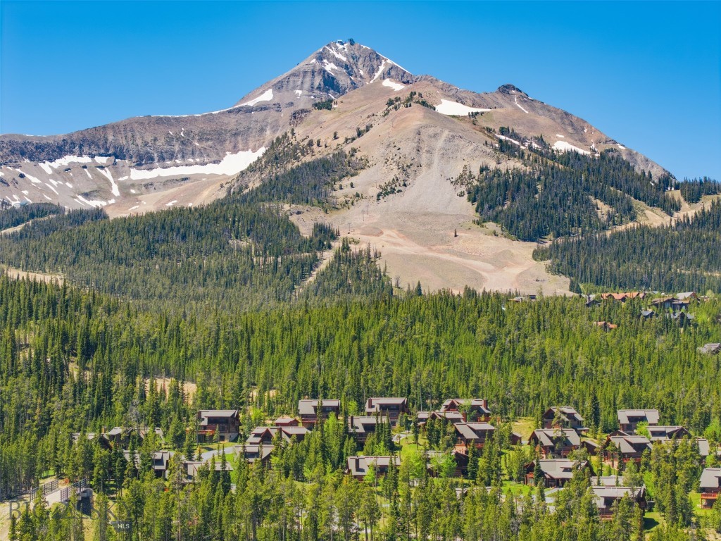 Powder Ridge Condo - Residential