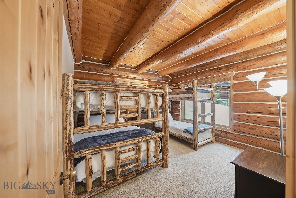 Powder Ridge Condo - Residential