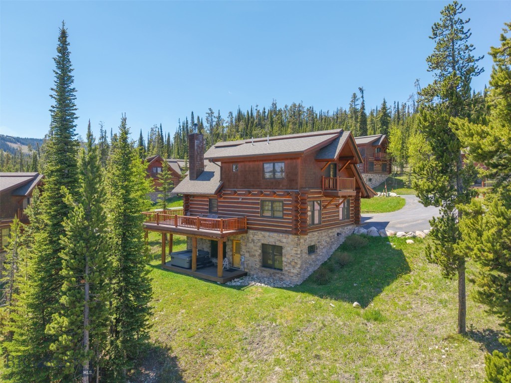 Powder Ridge Condo - Residential
