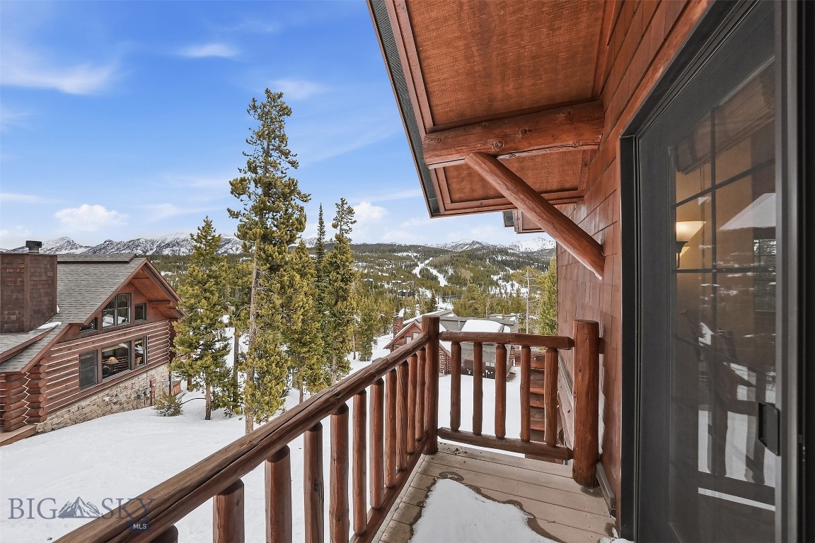 Powder Ridge Condo - Residential