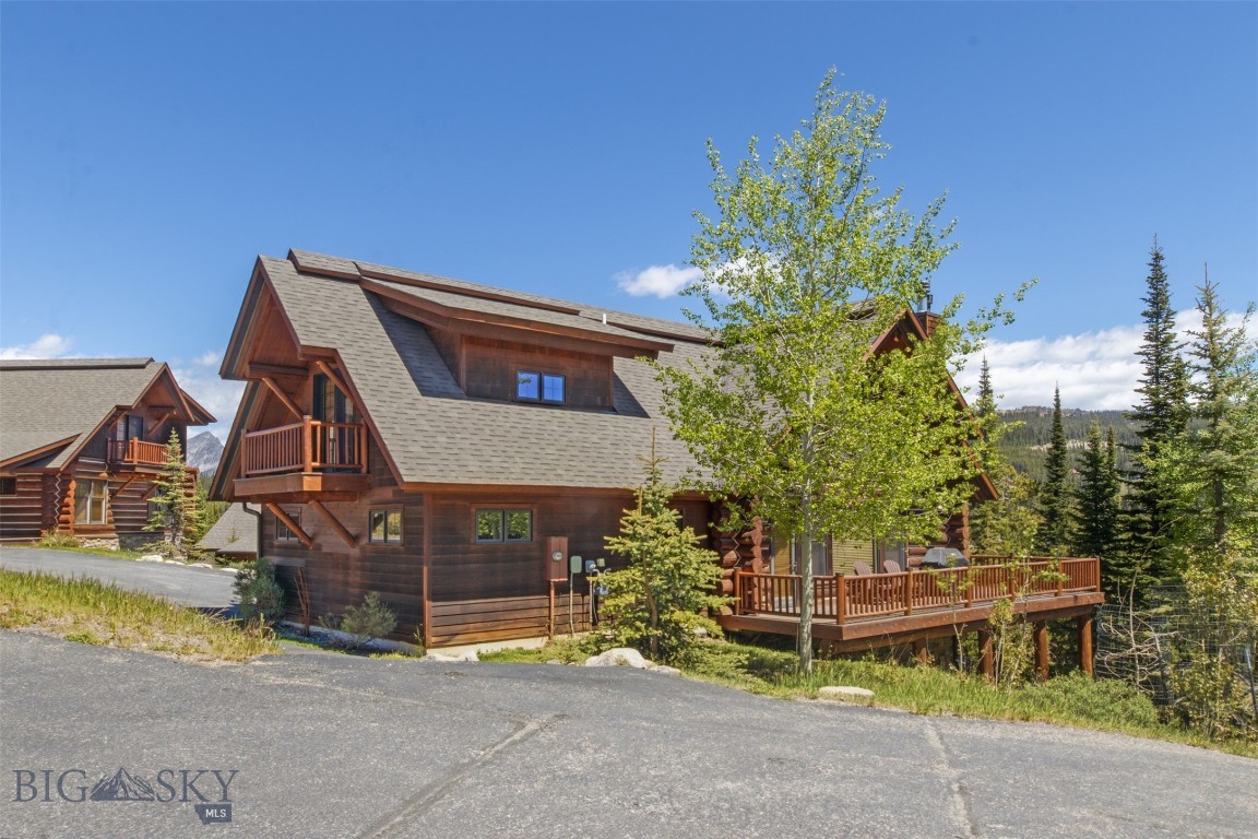 Powder Ridge Condo - Residential