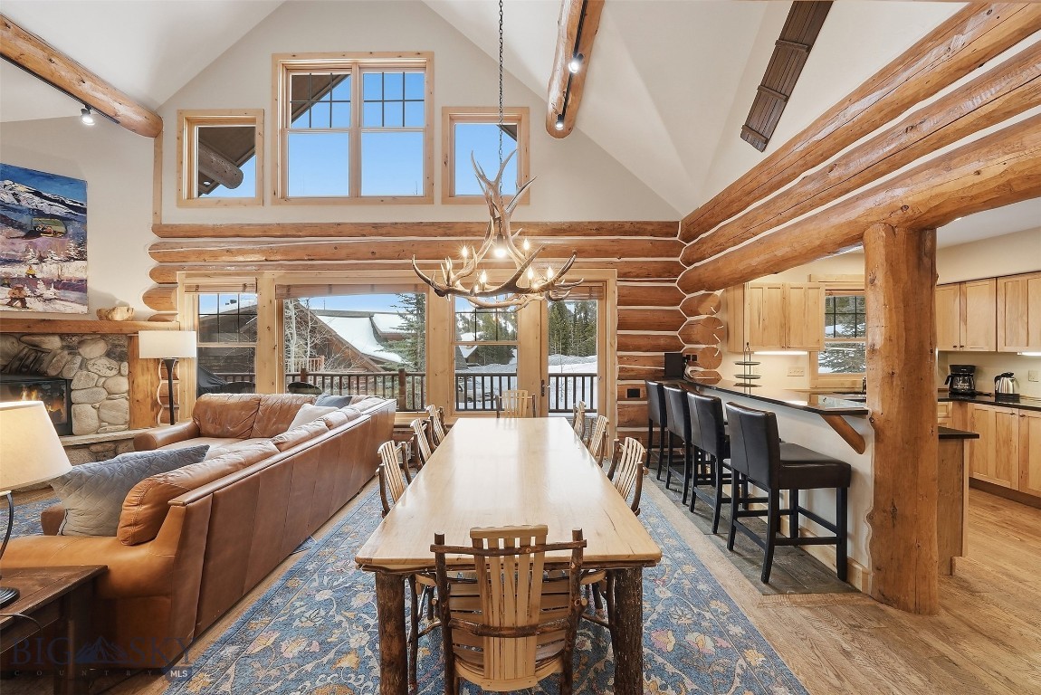 Powder Ridge Condo - Residential
