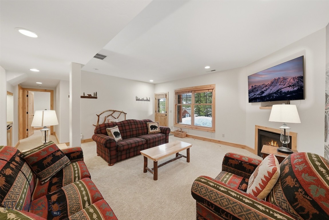 Powder Ridge Condo - Residential