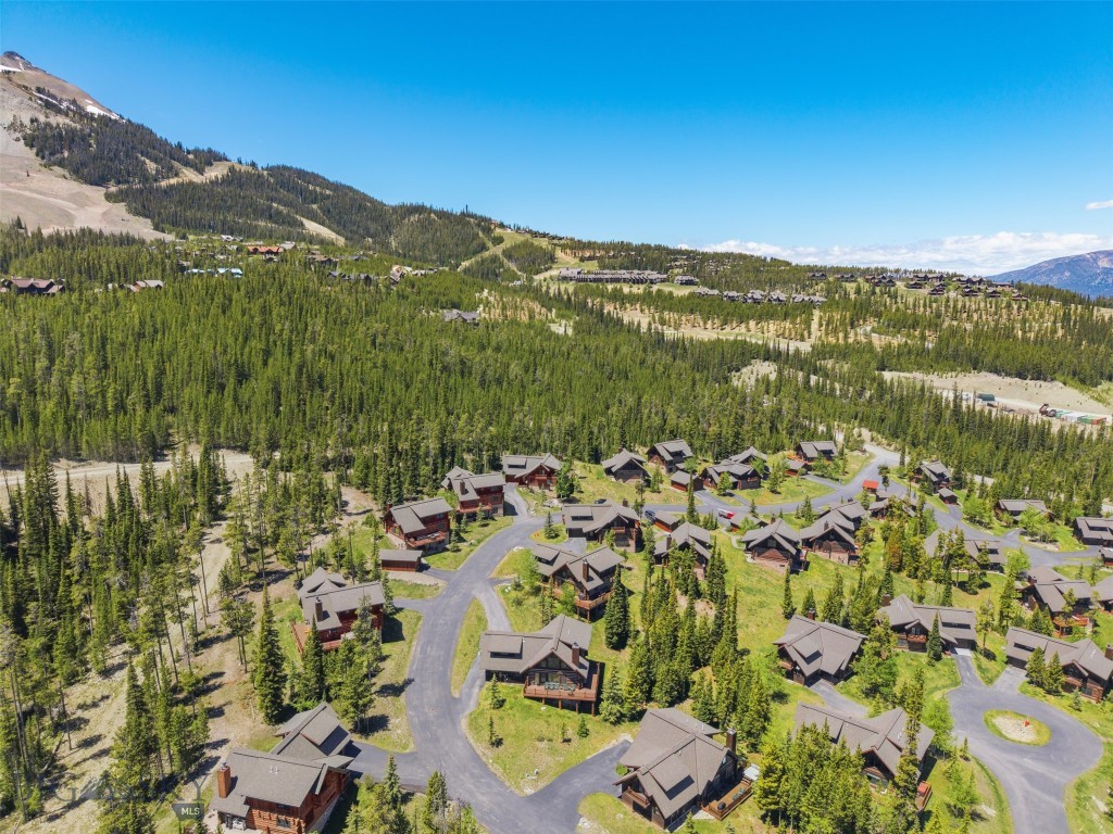 Powder Ridge Condo - Residential