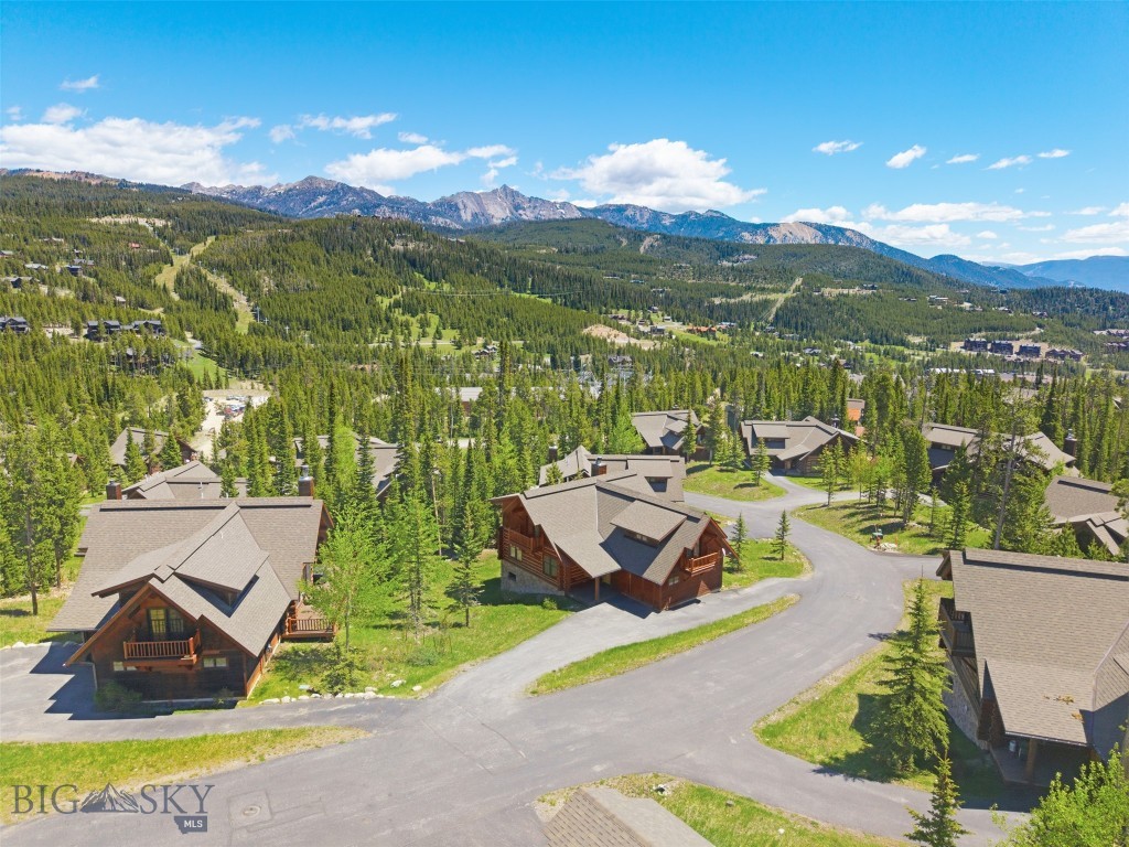 Powder Ridge Condo - Residential