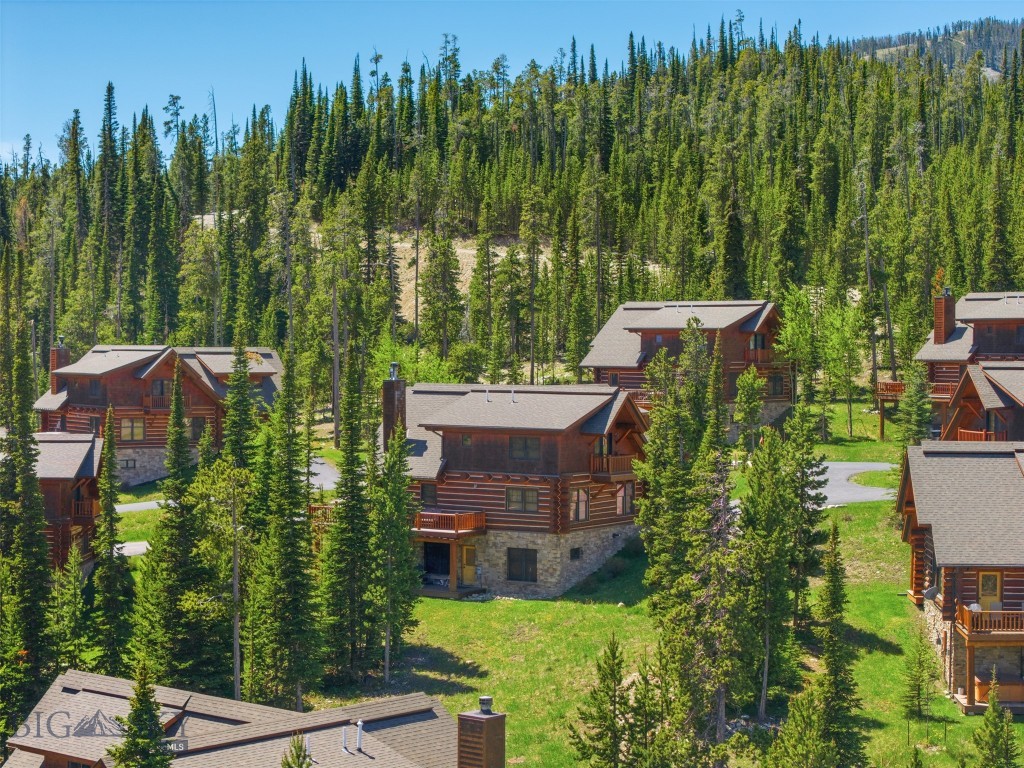 Powder Ridge Condo - Residential