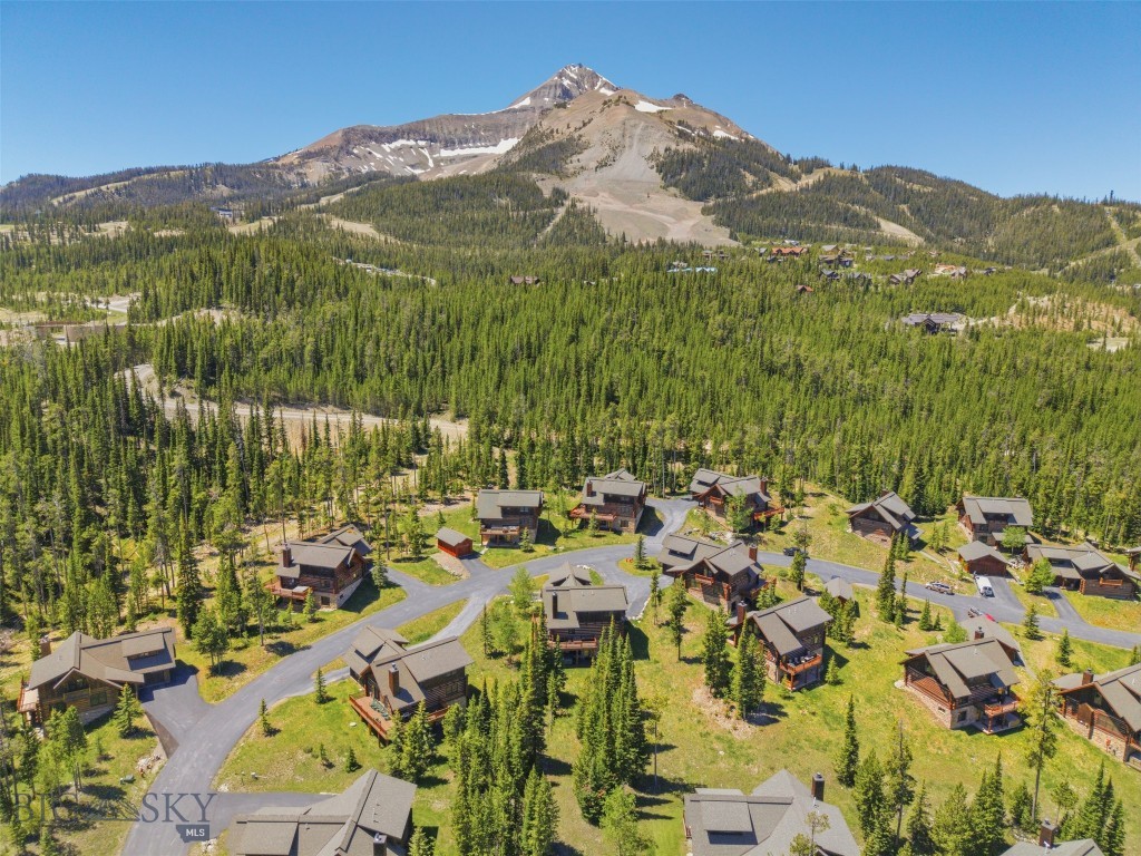 Powder Ridge Condo - Residential
