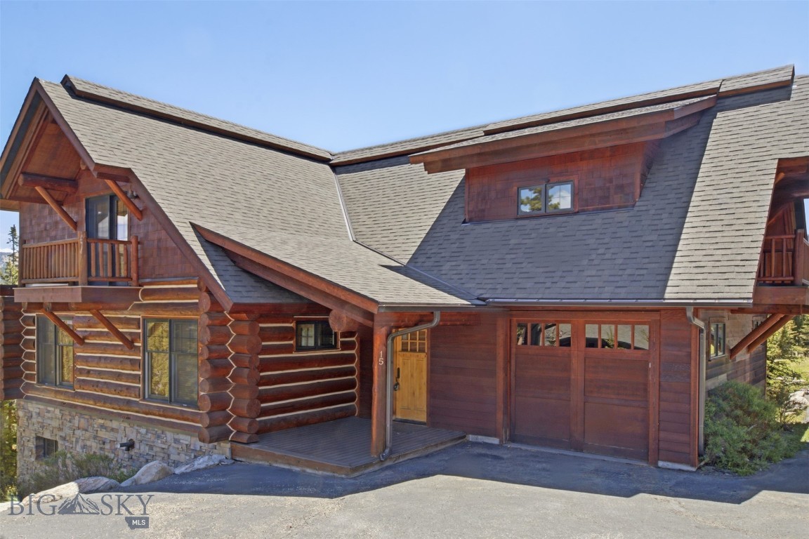 Powder Ridge Condo - Residential