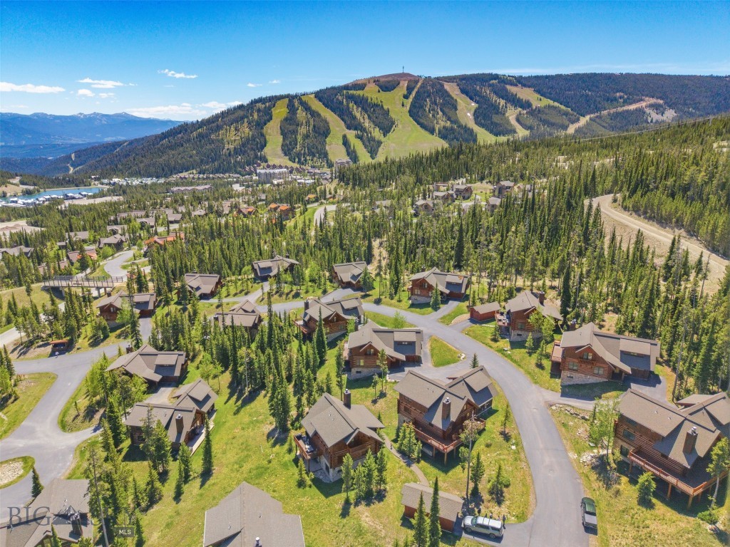 Powder Ridge Condo - Residential