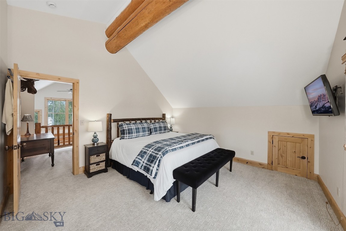 Powder Ridge Condo - Residential