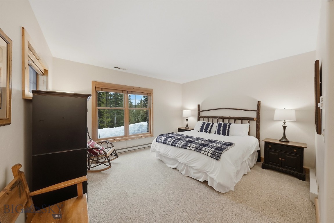 Powder Ridge Condo - Residential