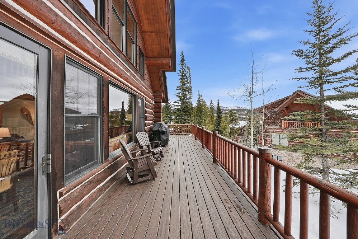 Powder Ridge Condo - Residential