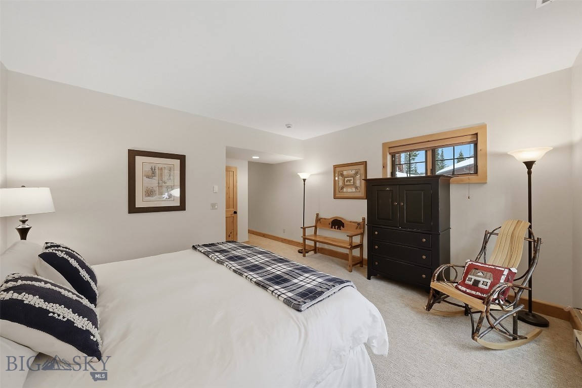 Powder Ridge Condo - Residential