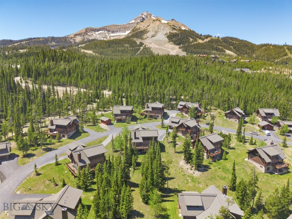 Powder Ridge Condo - Residential