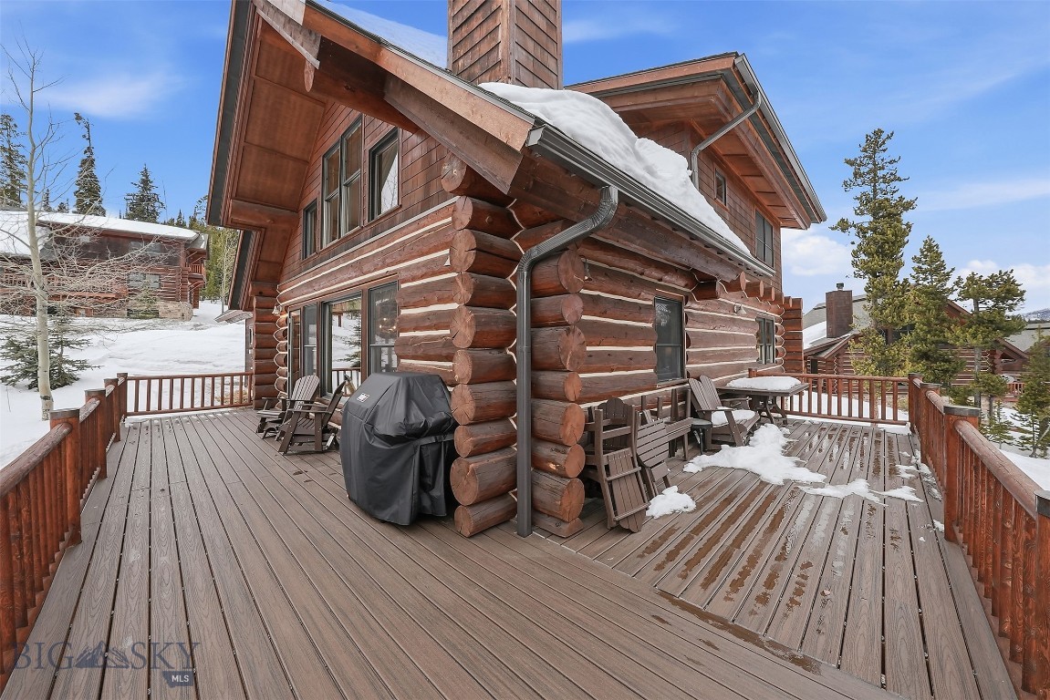 Powder Ridge Condo - Residential