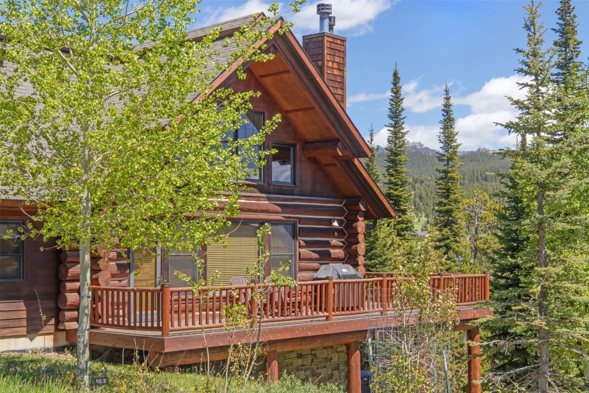 Powder Ridge Condo - Residential