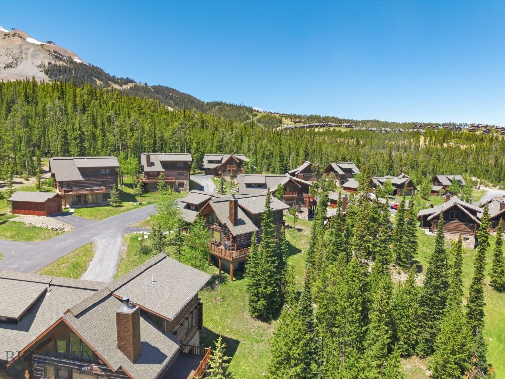 Powder Ridge Condo - Residential