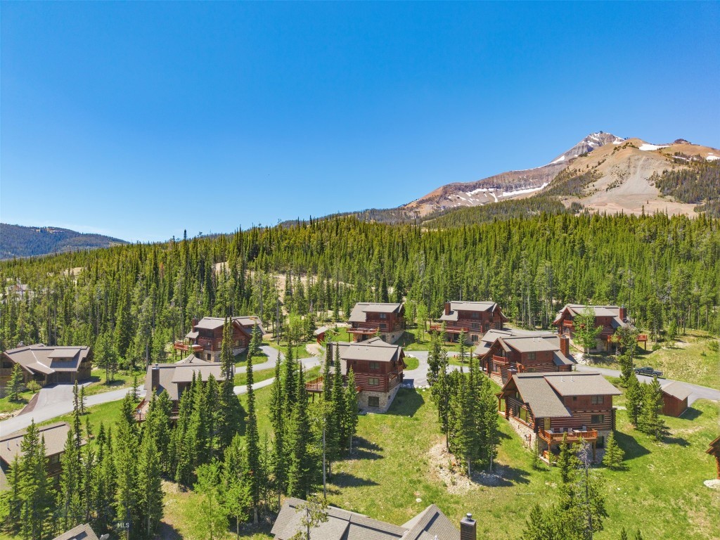 Powder Ridge Condo - Residential