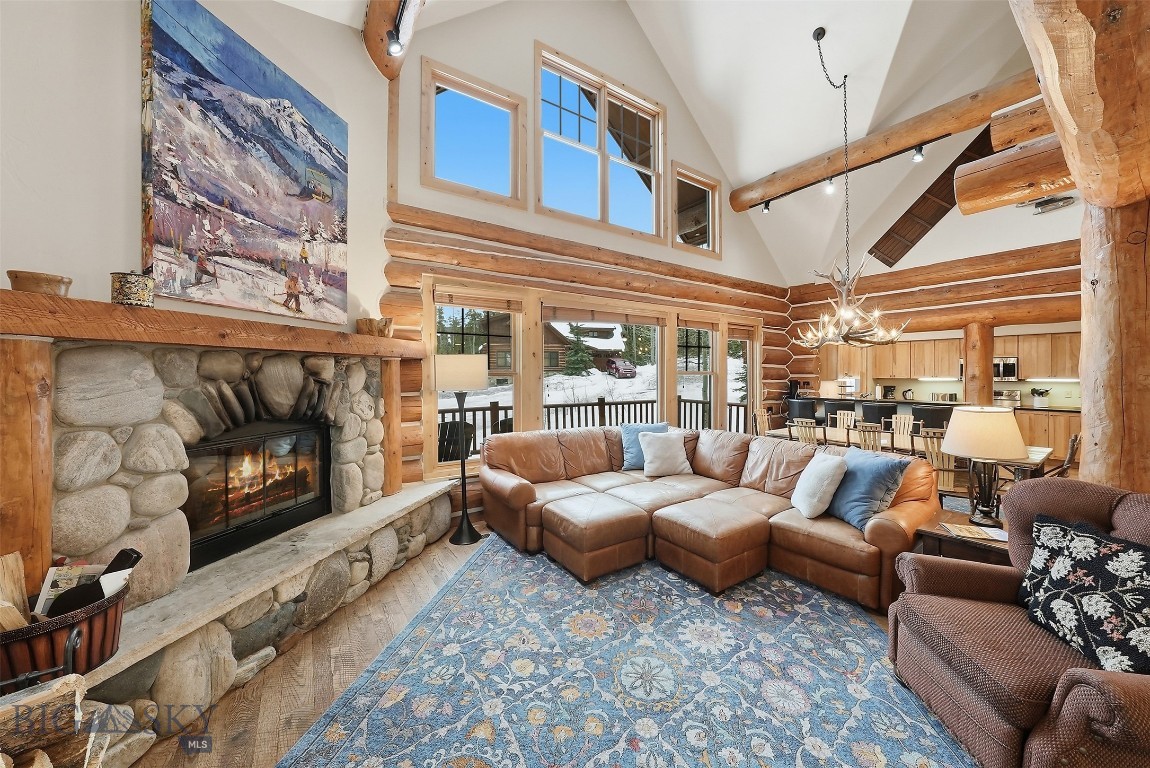 Powder Ridge Condo - Residential
