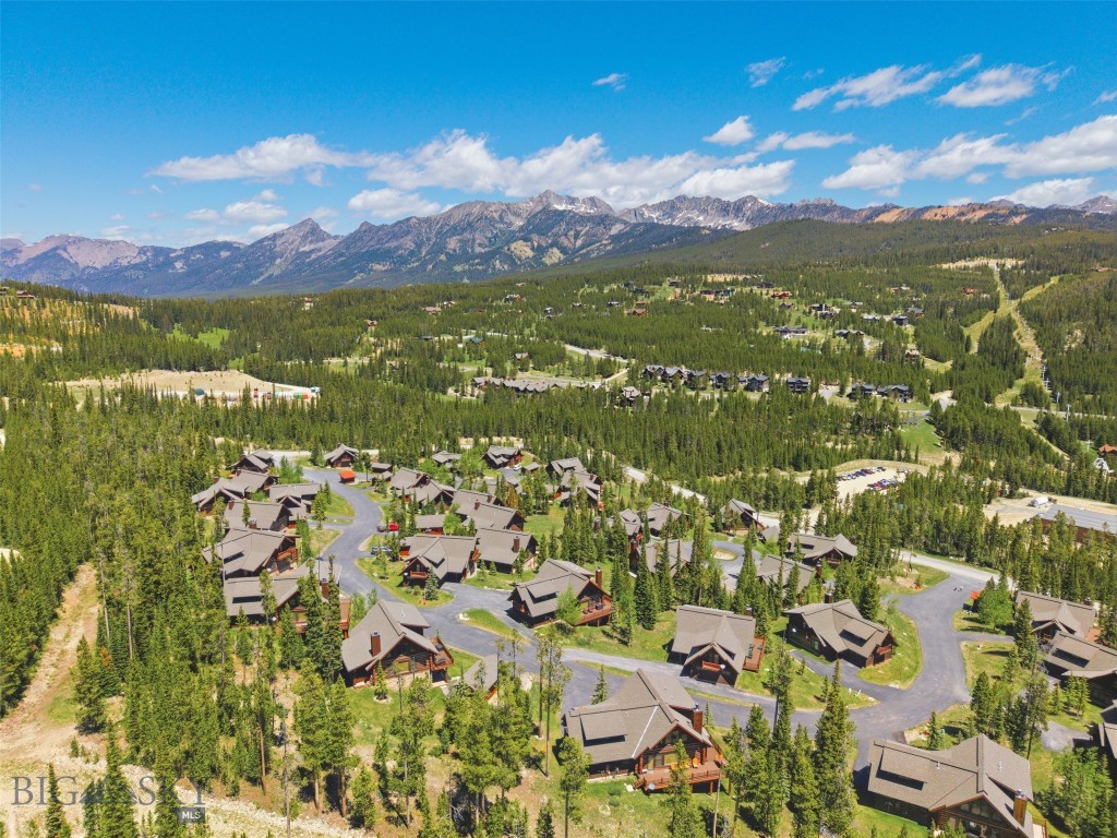 Powder Ridge Condo - Residential