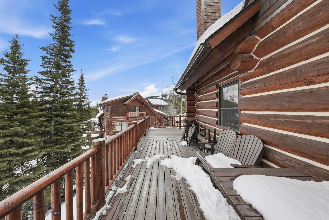 Powder Ridge Condo - Residential