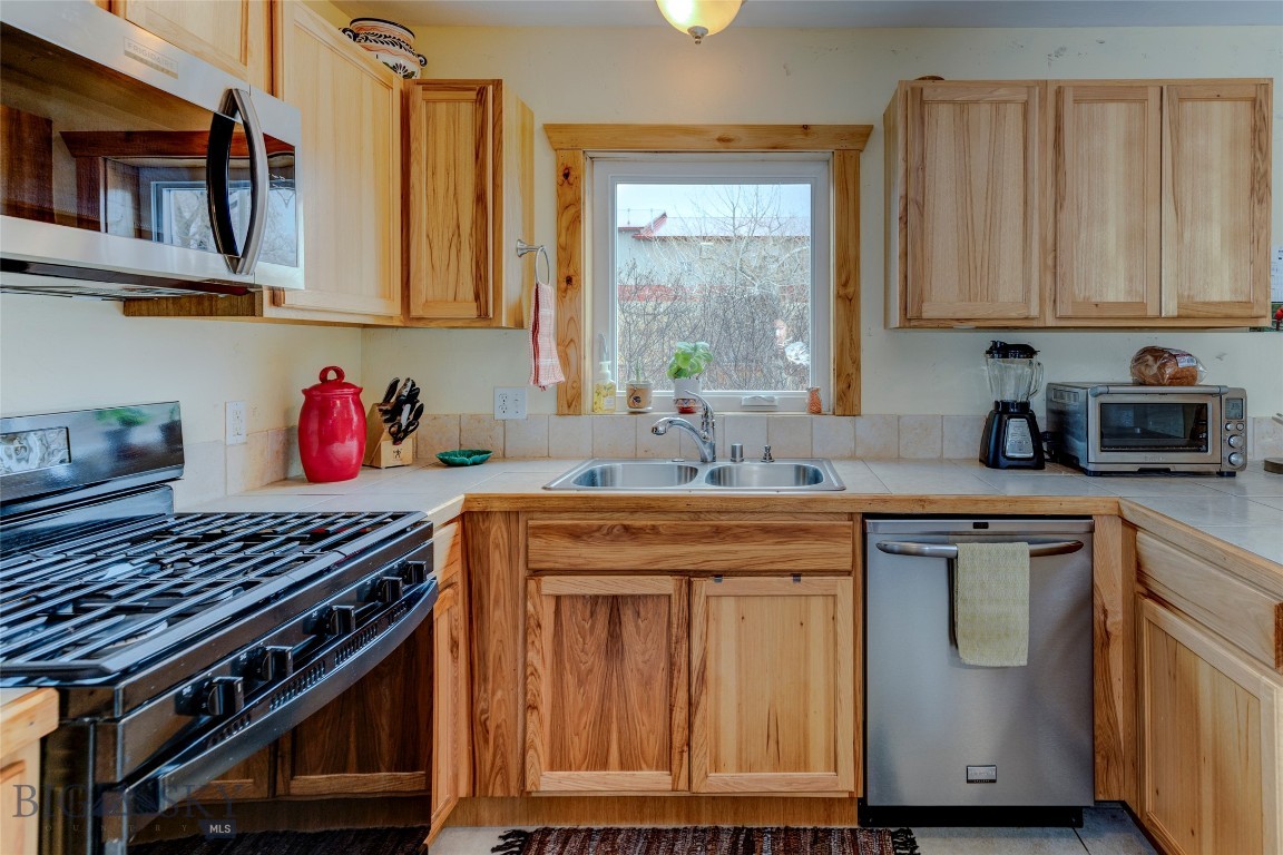Other - Residential