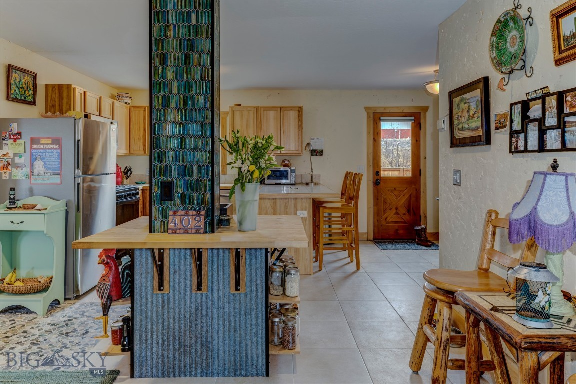 Other - Residential