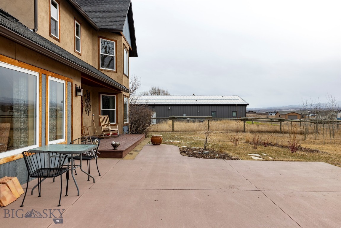 Other - Residential