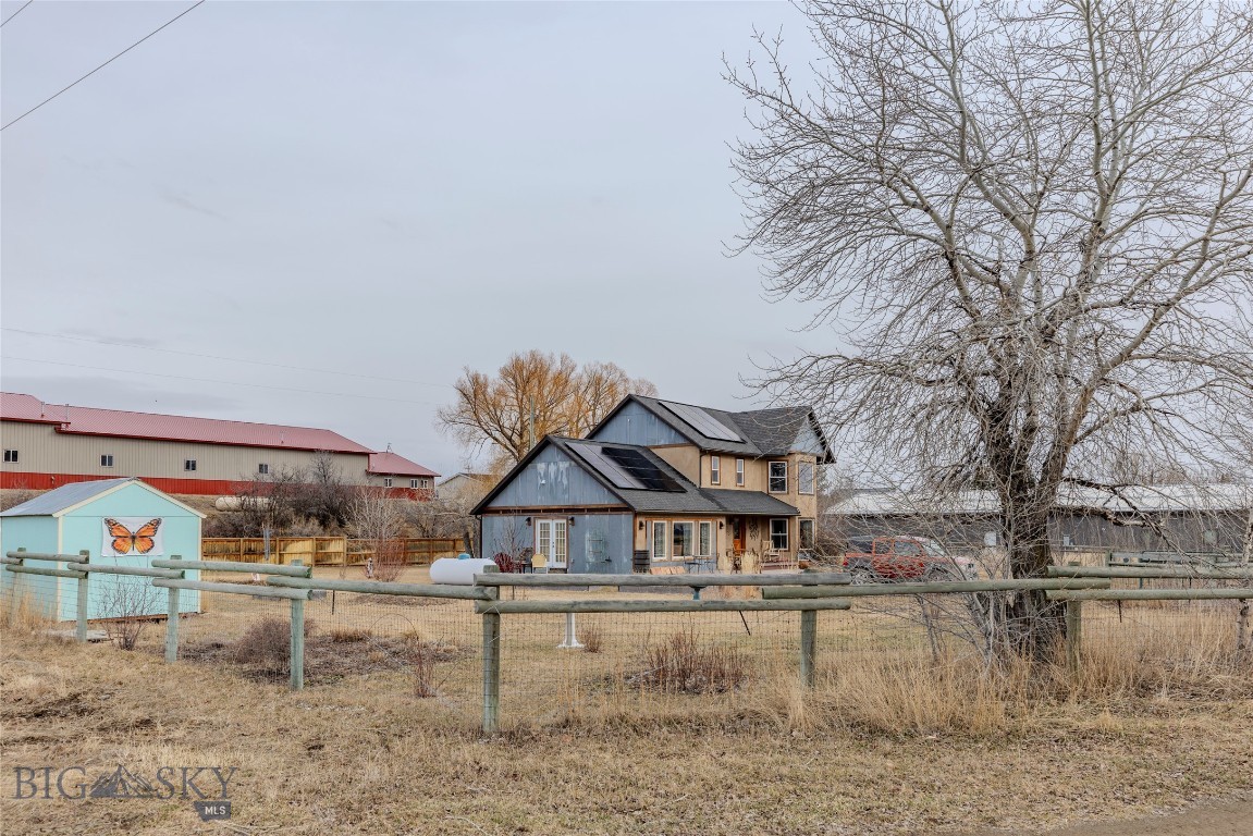 Other - Residential