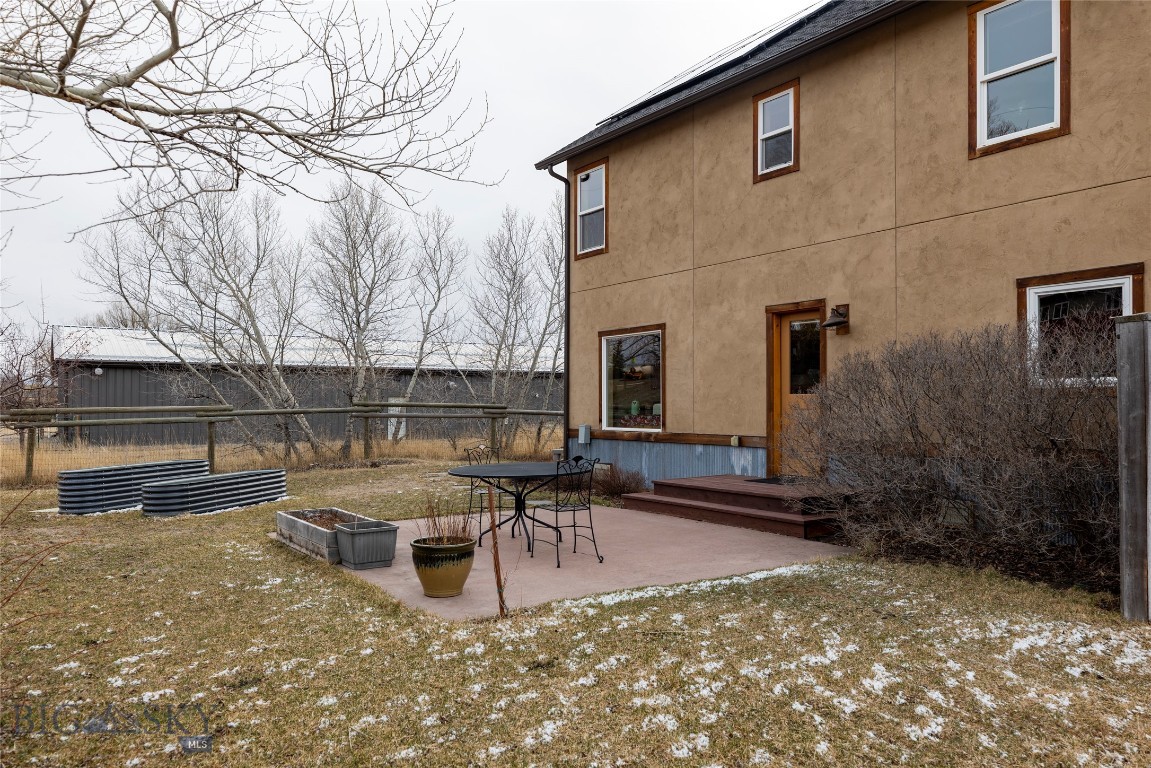 Other - Residential