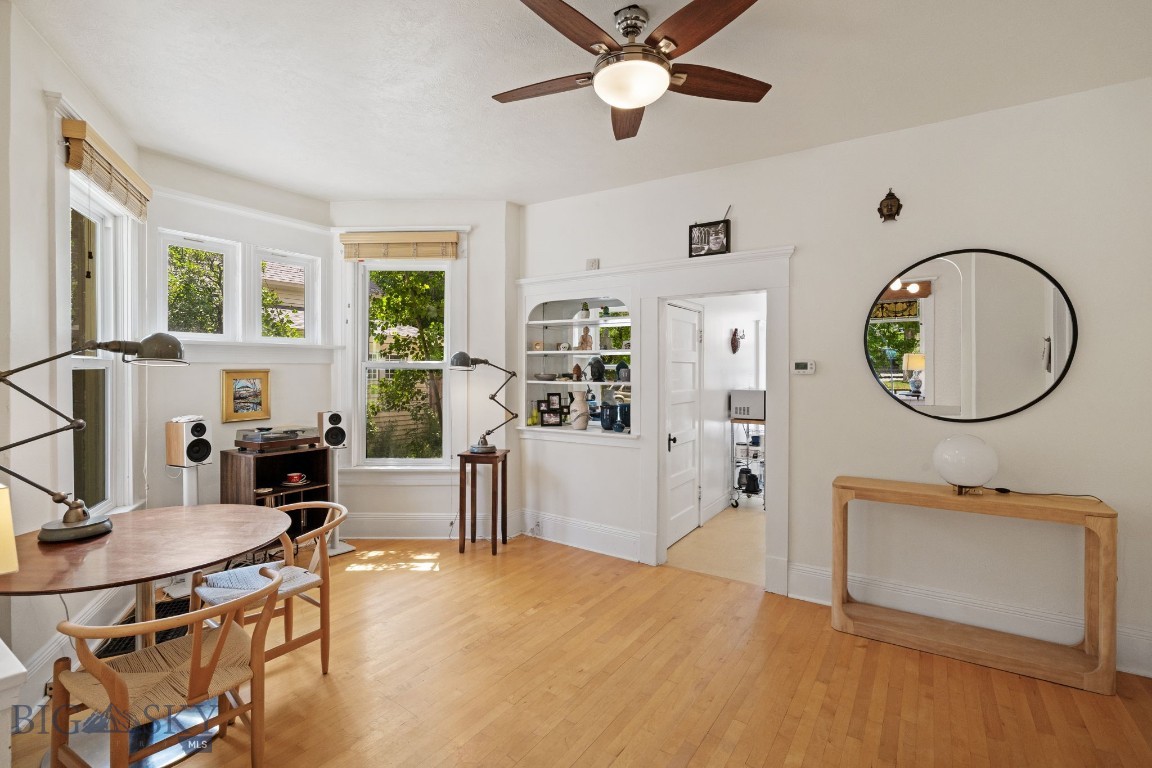 Livingston Original Plat - Residential