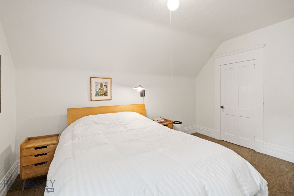 Livingston Original Plat - Residential
