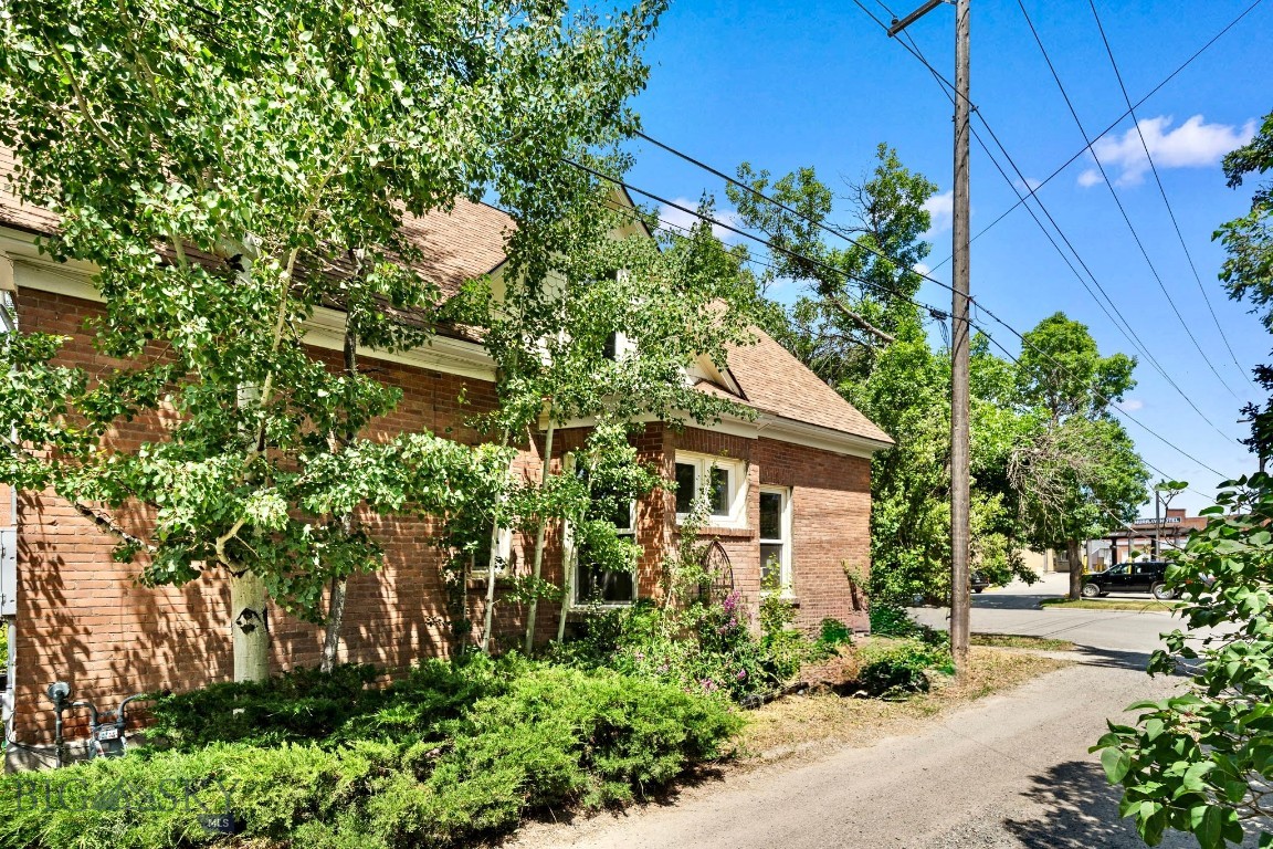 Livingston Original Plat - Residential