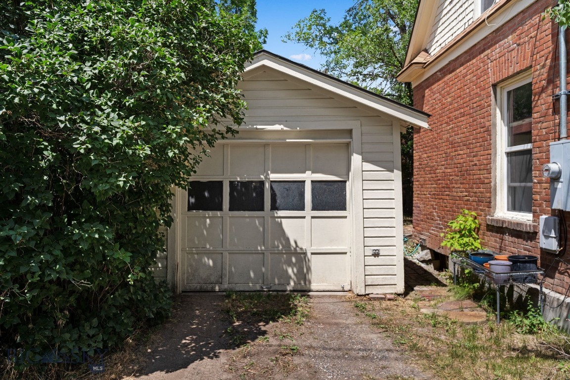 Livingston Original Plat - Residential
