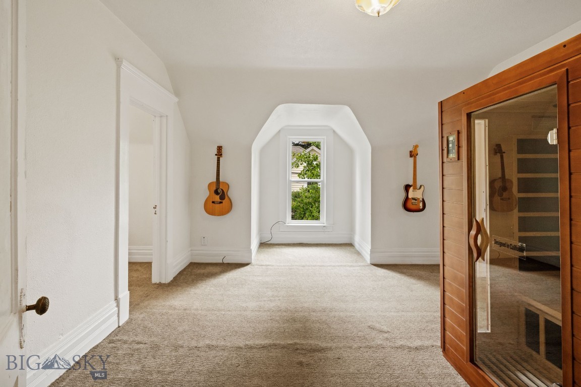 Livingston Original Plat - Residential