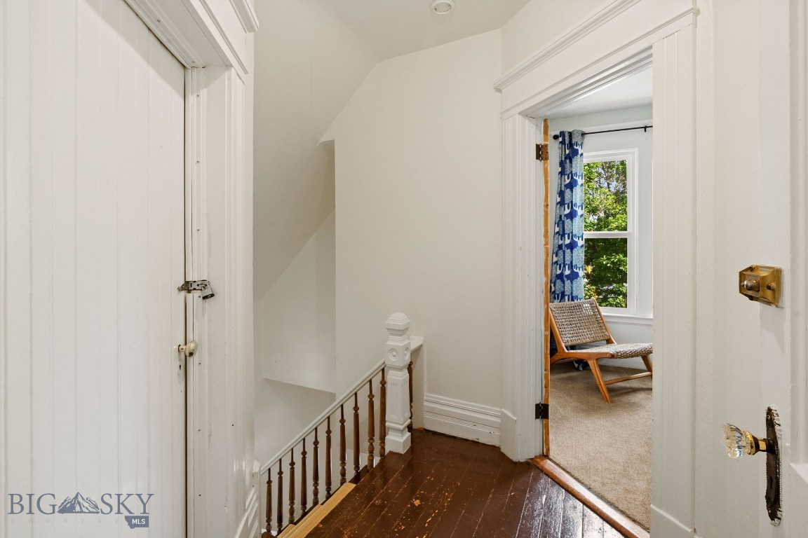 Livingston Original Plat - Residential