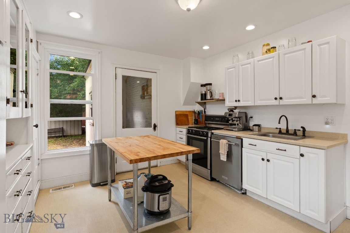Livingston Original Plat - Residential